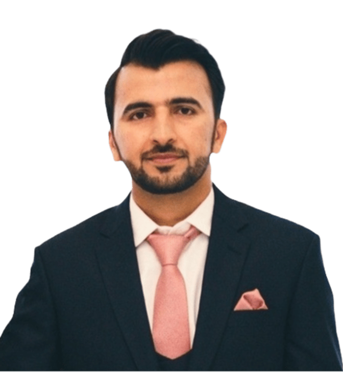 Tahir Zahoor