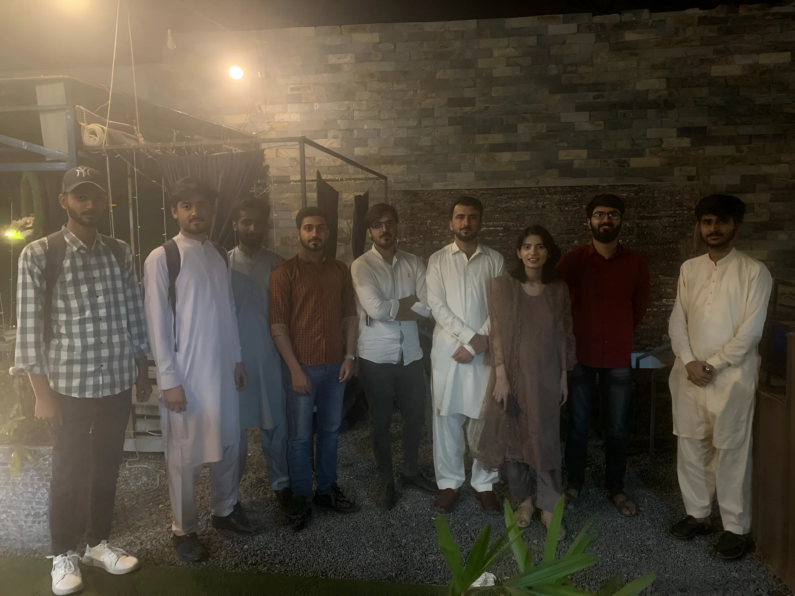 IVT Annual Team Gathering