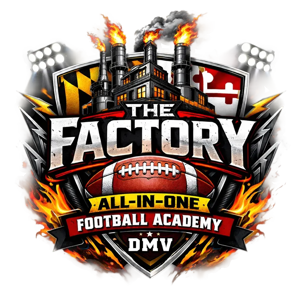 The Football Factory