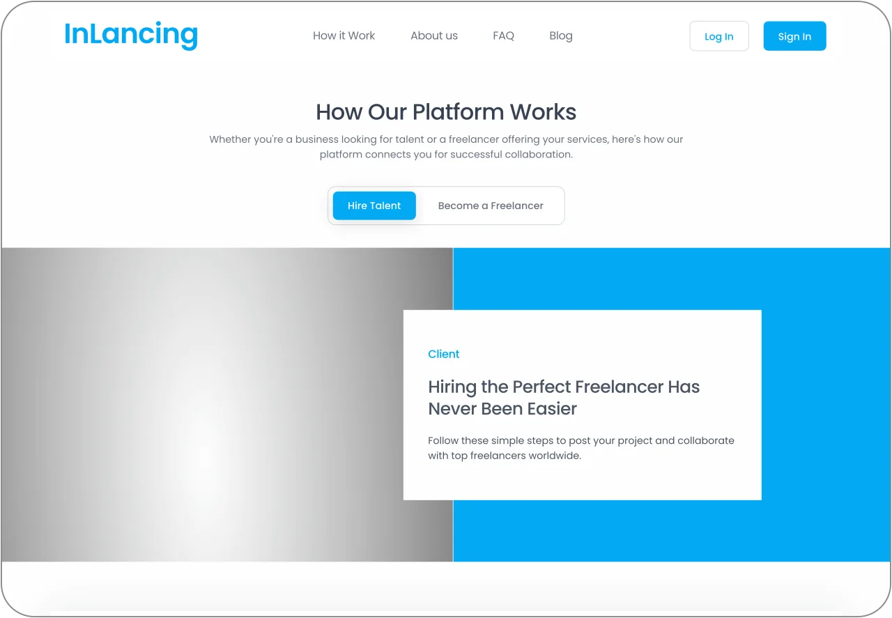 Inlancing Visual 3