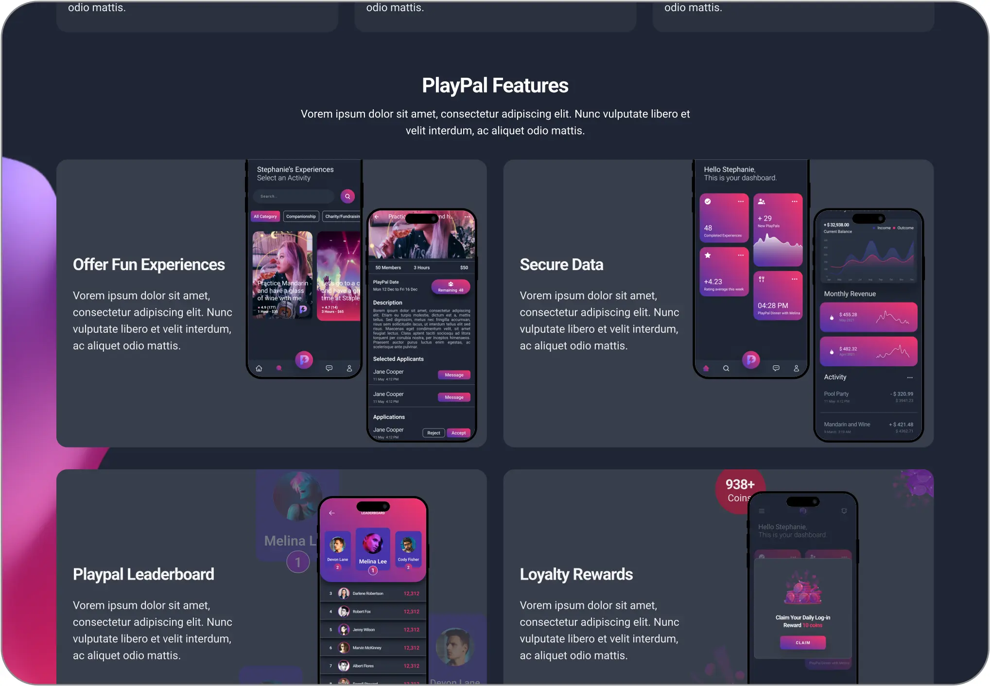 PlayPal Visual 1